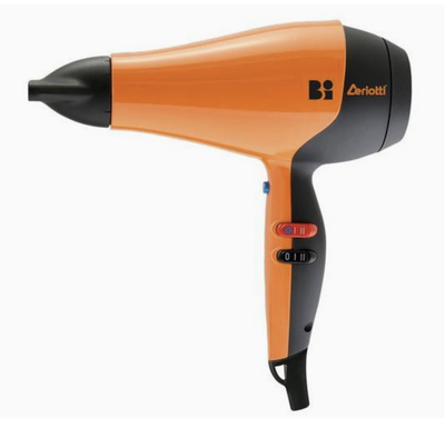 Secador de Pelo ( Tryo System )